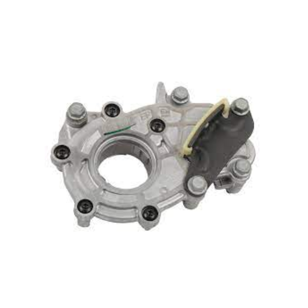 Throttle Chamber Assembly - 12640448