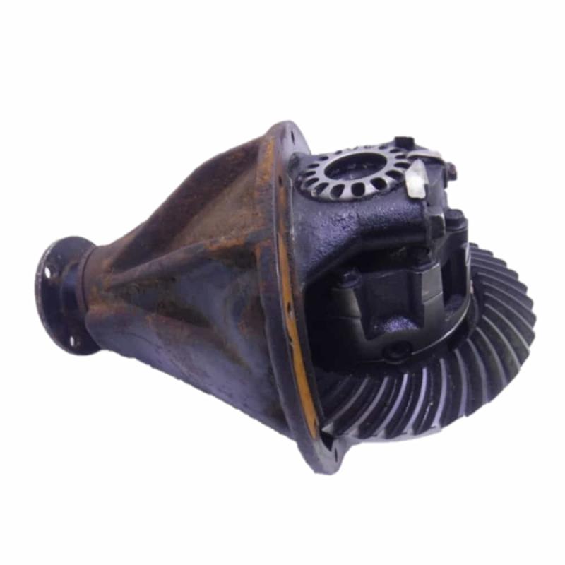 Final Drive Assembly Rear - 4111071020