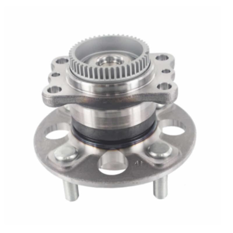 Hub Assembly Rear Wheel - 527504L000