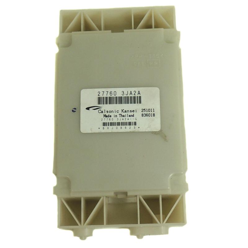 Module Assembly AC Control - 277603JA2A