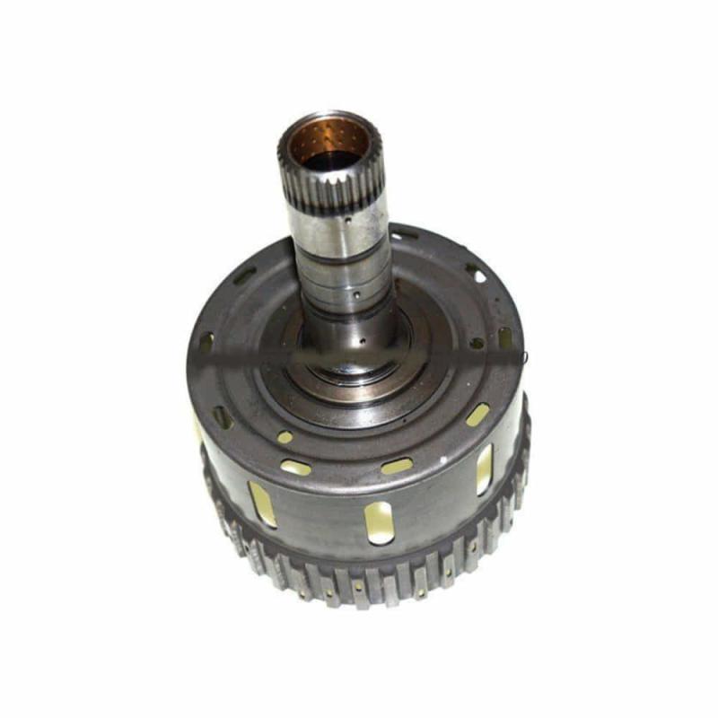 Clutch Assembly Automatic Transmission - 3506150010