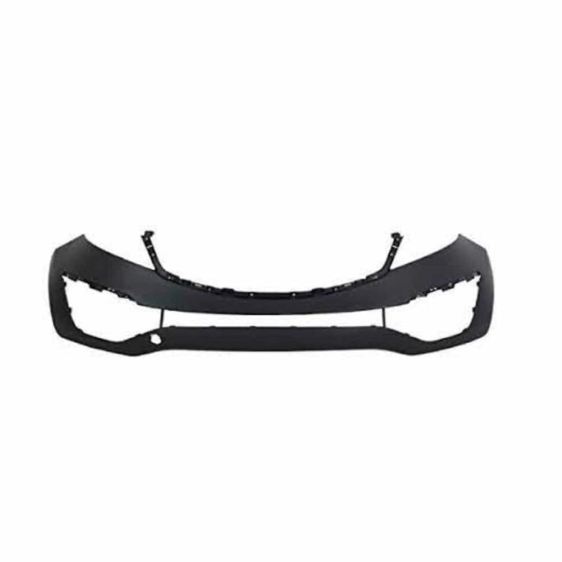 Bumper Assembly Front - 865113W000