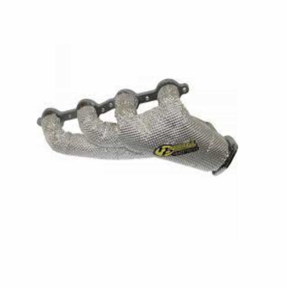 Heat Shield Exhaust Manifold - 165905KC0A