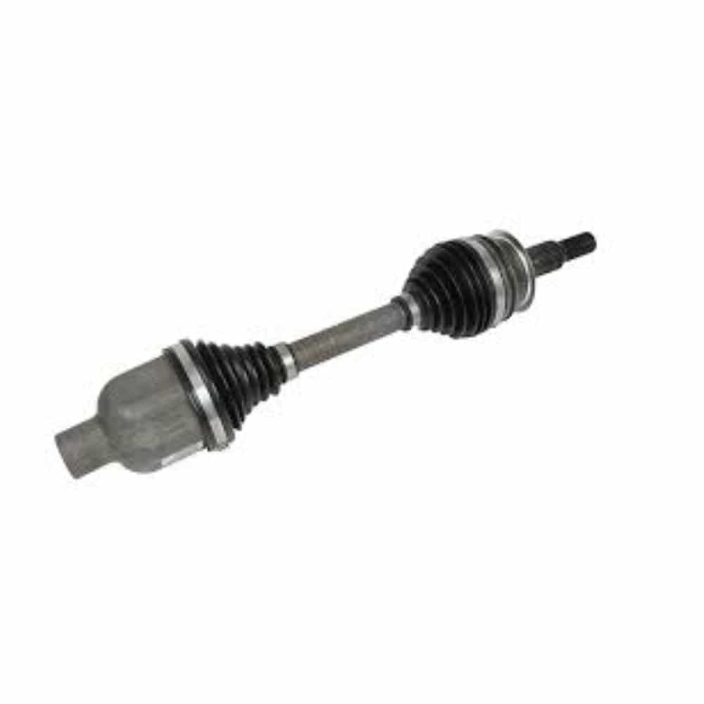 Axle Shaft Assembly Front Right Side - 22866872
