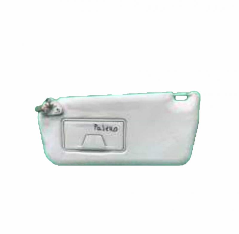 Sun Visor Assembly Left Side - 7620B227HA
