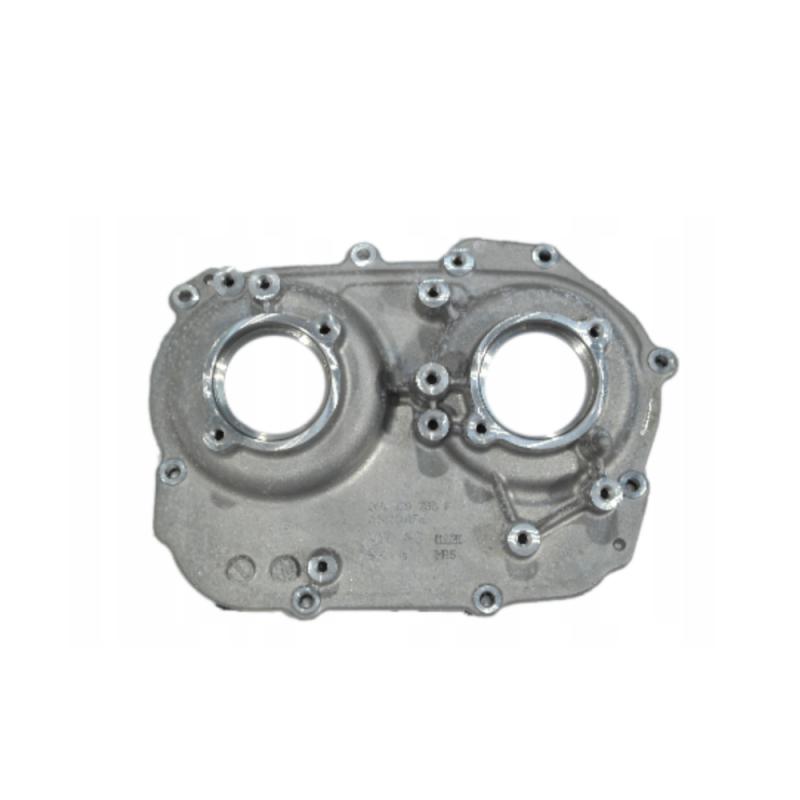 Oil Pump Cover - 06M109286F