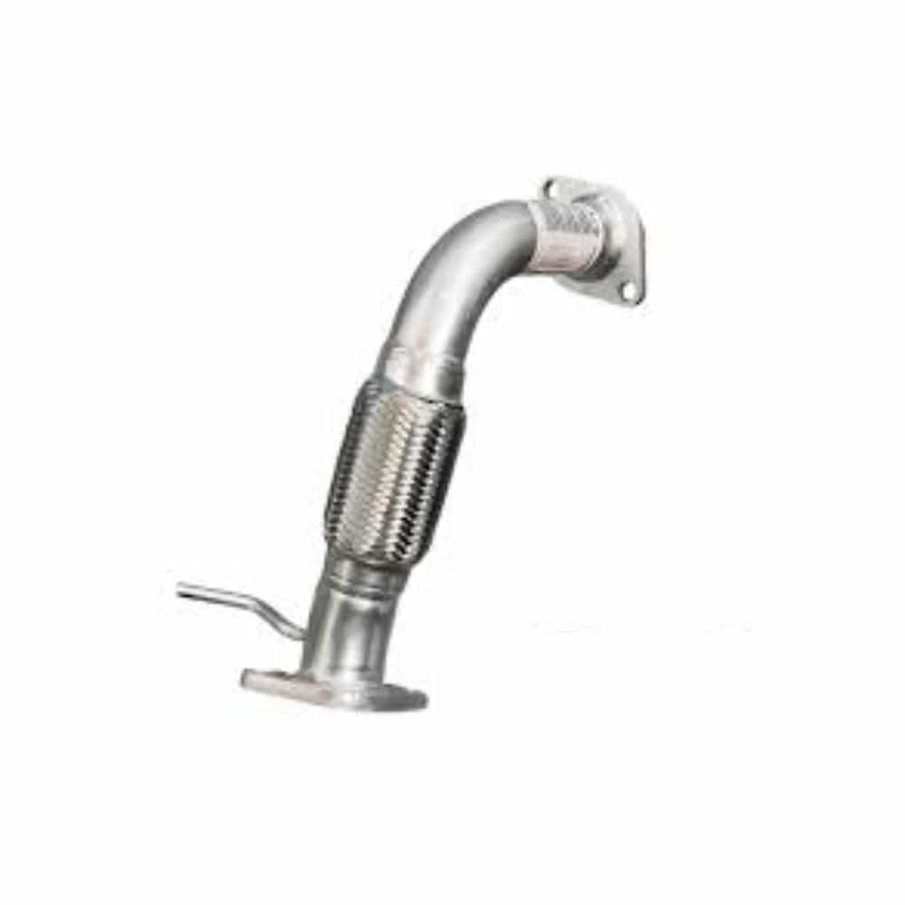 Exhaust Assembly Front Left Side - 286002T900