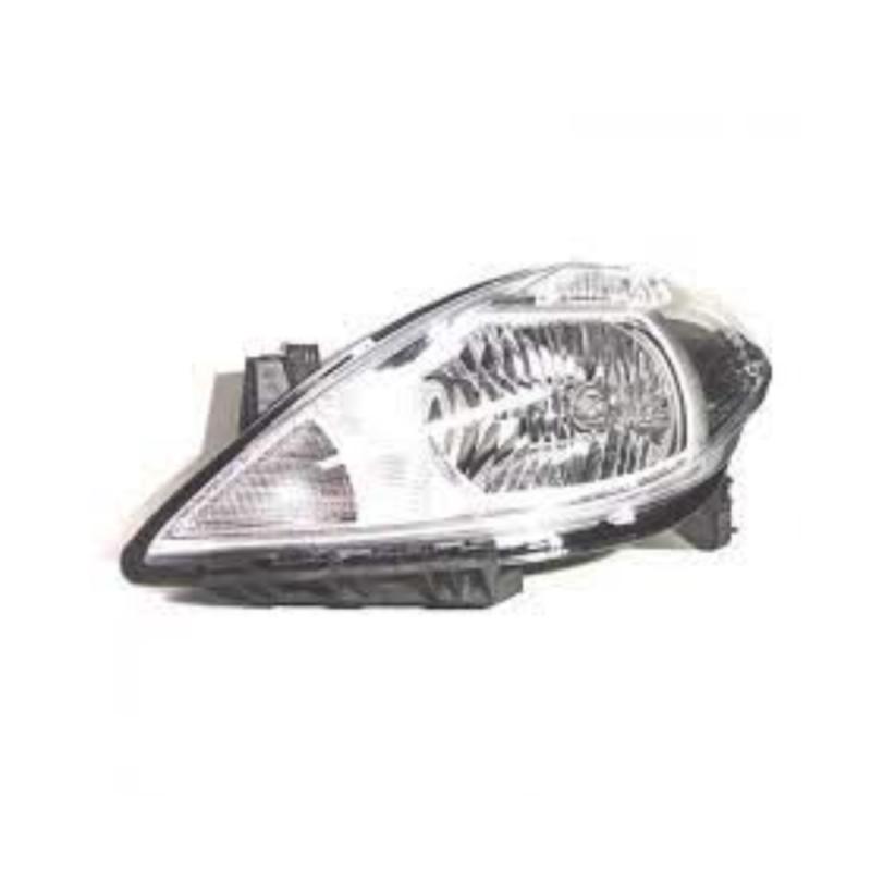 Head Lamp Assembly Left Side - 26060EL00A