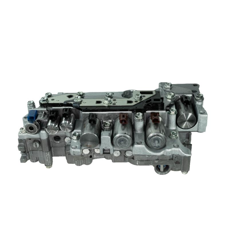 Valve Body Control Automatic Transmission - 35410-33240