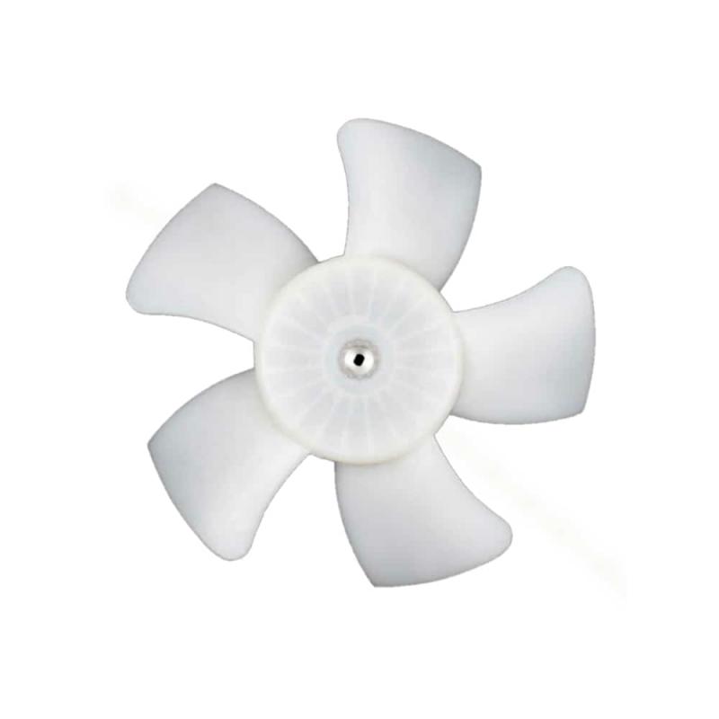 Fan Assembly Cooling - 1636175030