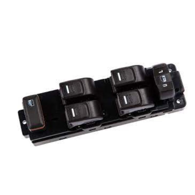 Switch Assembly Power Window Main - 25779767