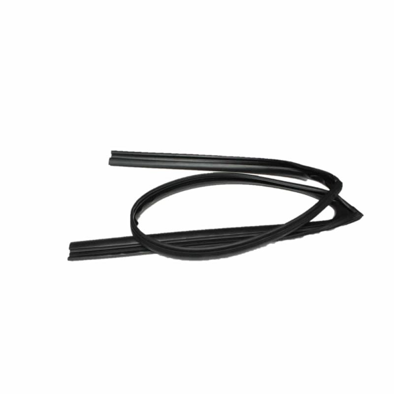 Glass Run Rubber Front Door Left Side - 82530A7000