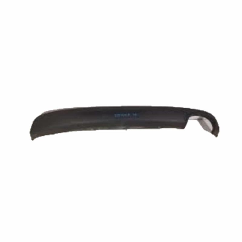 Bumper Finisher Chrome - 866122T000