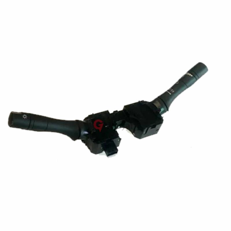 Switch Assembly Combination - 255670T000