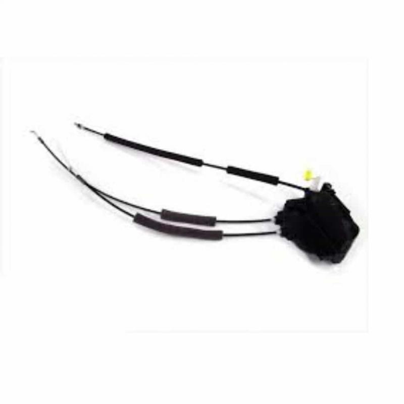 Lock Assembly Door Front Left Side - 80501JK90A