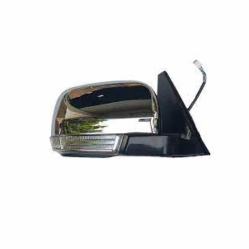 Mirror Assembly Right Side - 7632A694
