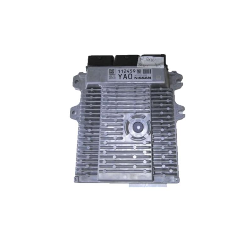 Module Assembly Engine Control