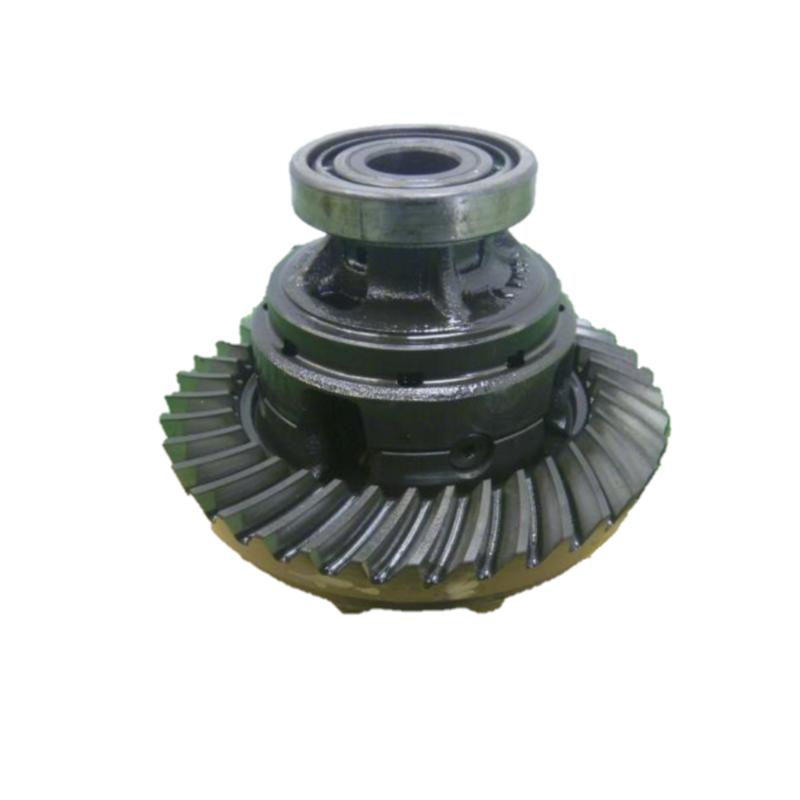 Final Drive Assembly Front - 3850025W74