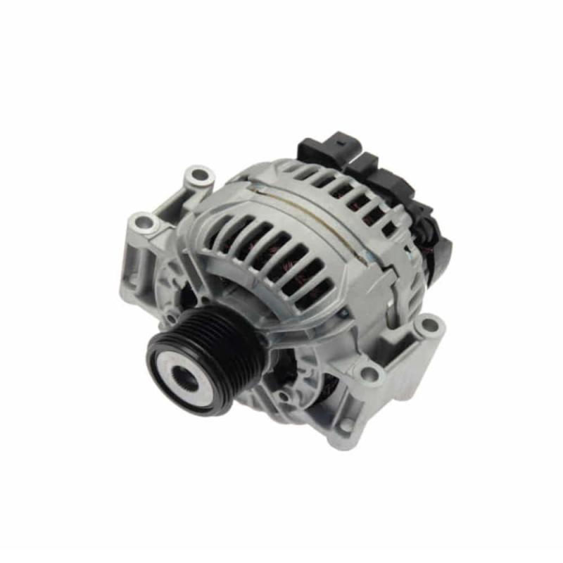 Alternator Assembly - 06H903016LX