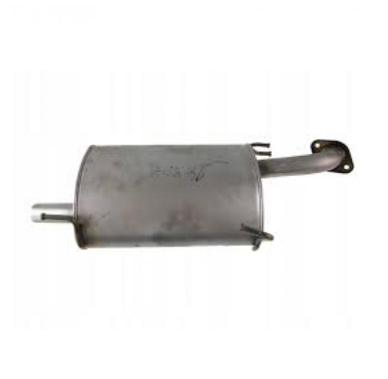 Muffler Assembly Post-Tail Pipe - 1571A971