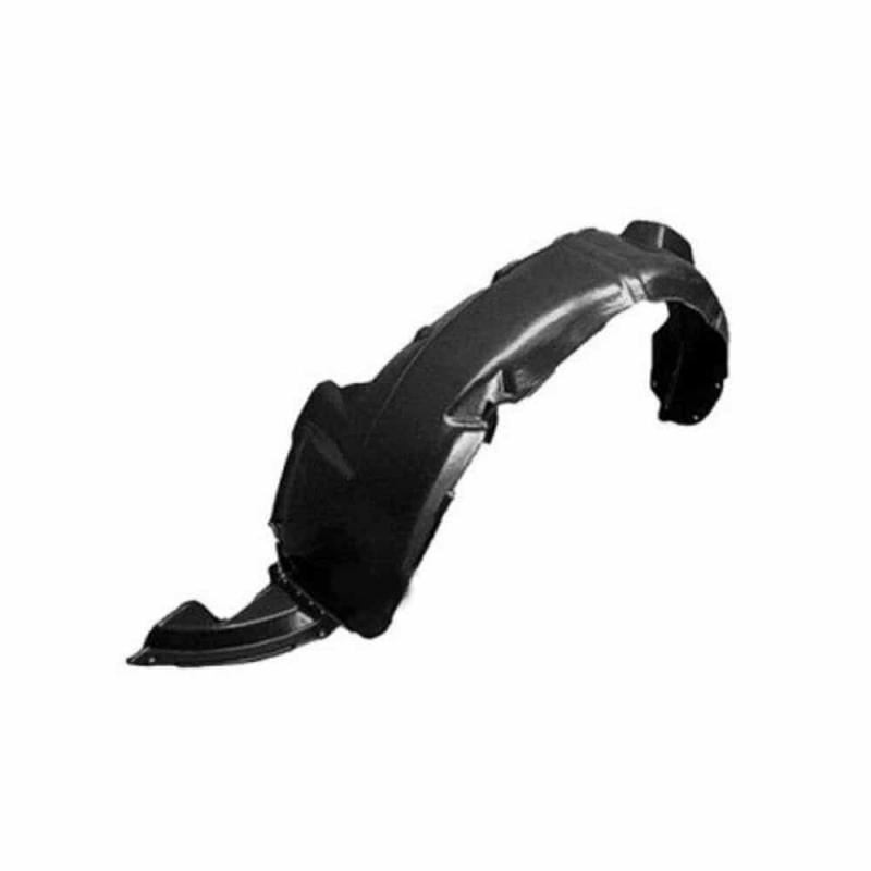 Protector Front Fender Left Side - 868111M000