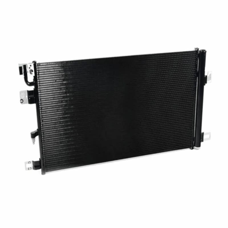 Condenser Assembly Air Condition - 8W0816421M