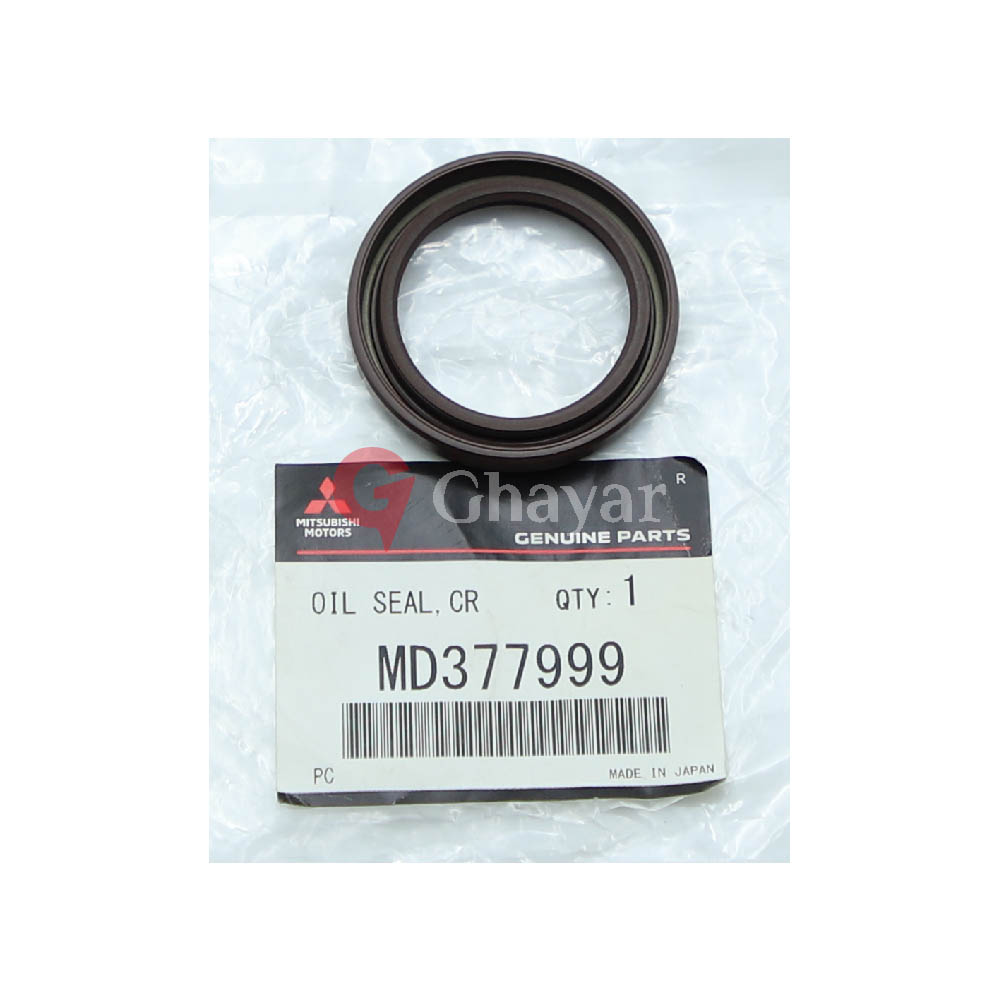 Seal Oil Crankshaft Front - MD377999