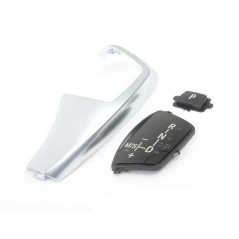 Knob Assembly Control Lever - 61319116587