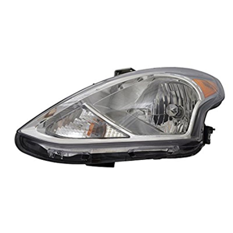 Head Lamp Assembly Right Side - 260103RA3E