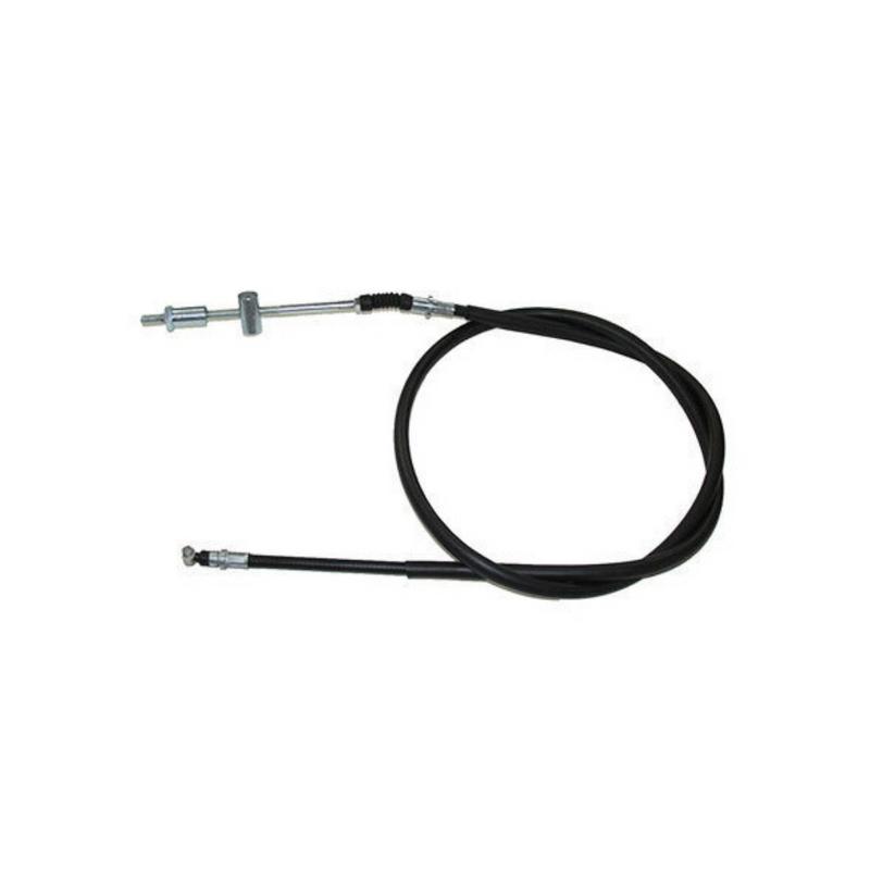 Cable Assembly Parking Rear Left Side - 365313AA0A
