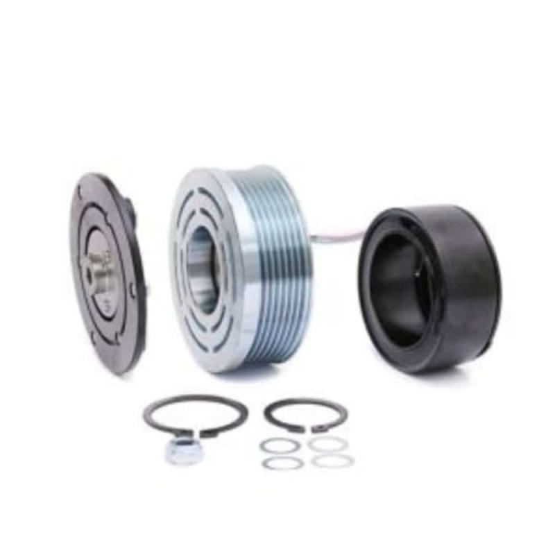 Clutch Assembly Compressor - 38900RNAA01