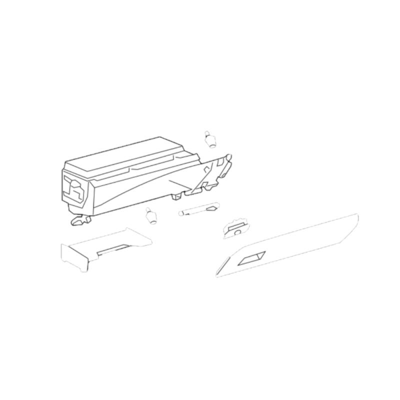 Lid Cluster - 5530307023