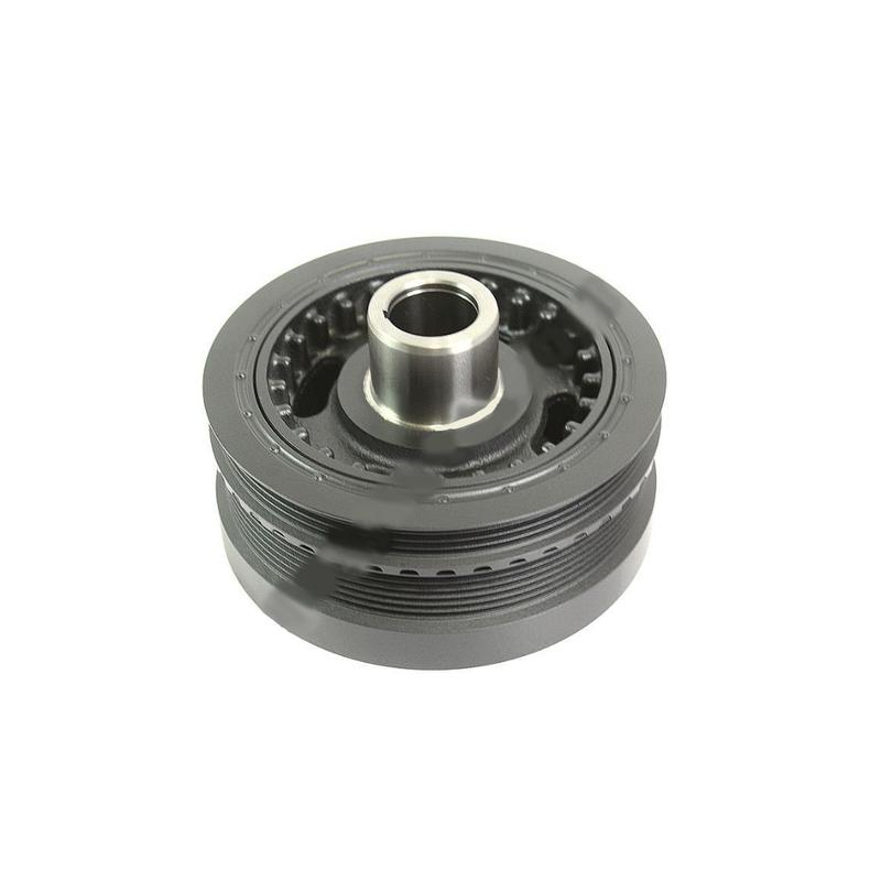 Pulley Assembly Crank Shaft - 12303JK20A