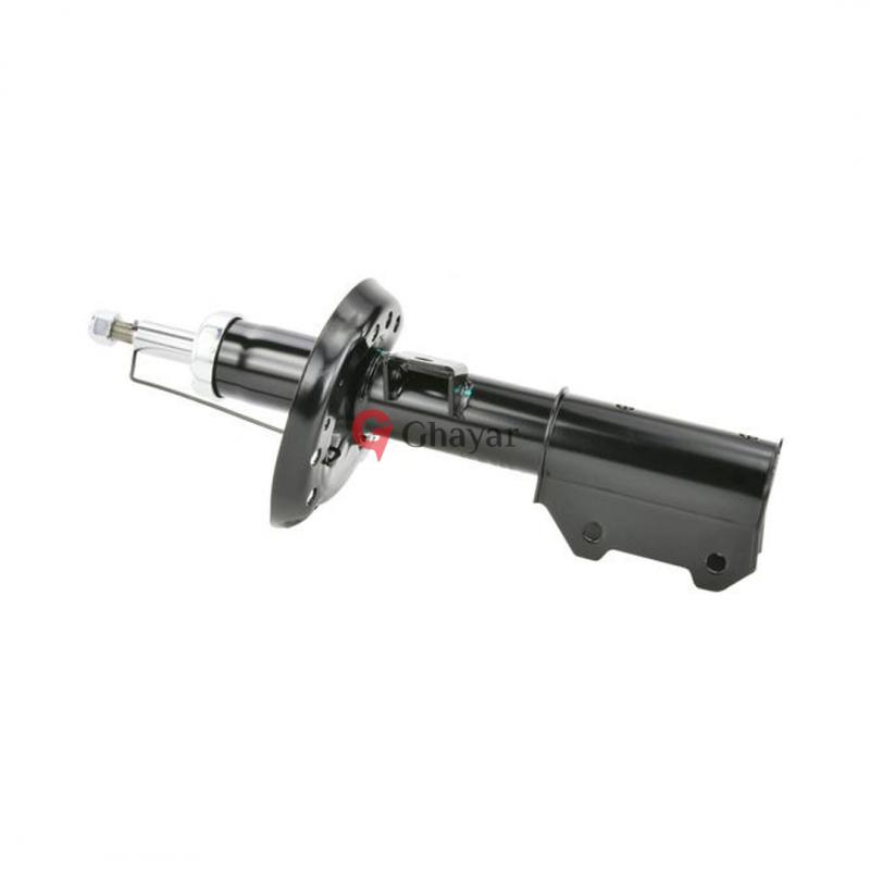 Shock Absorber Assembly Front Right - 13402938