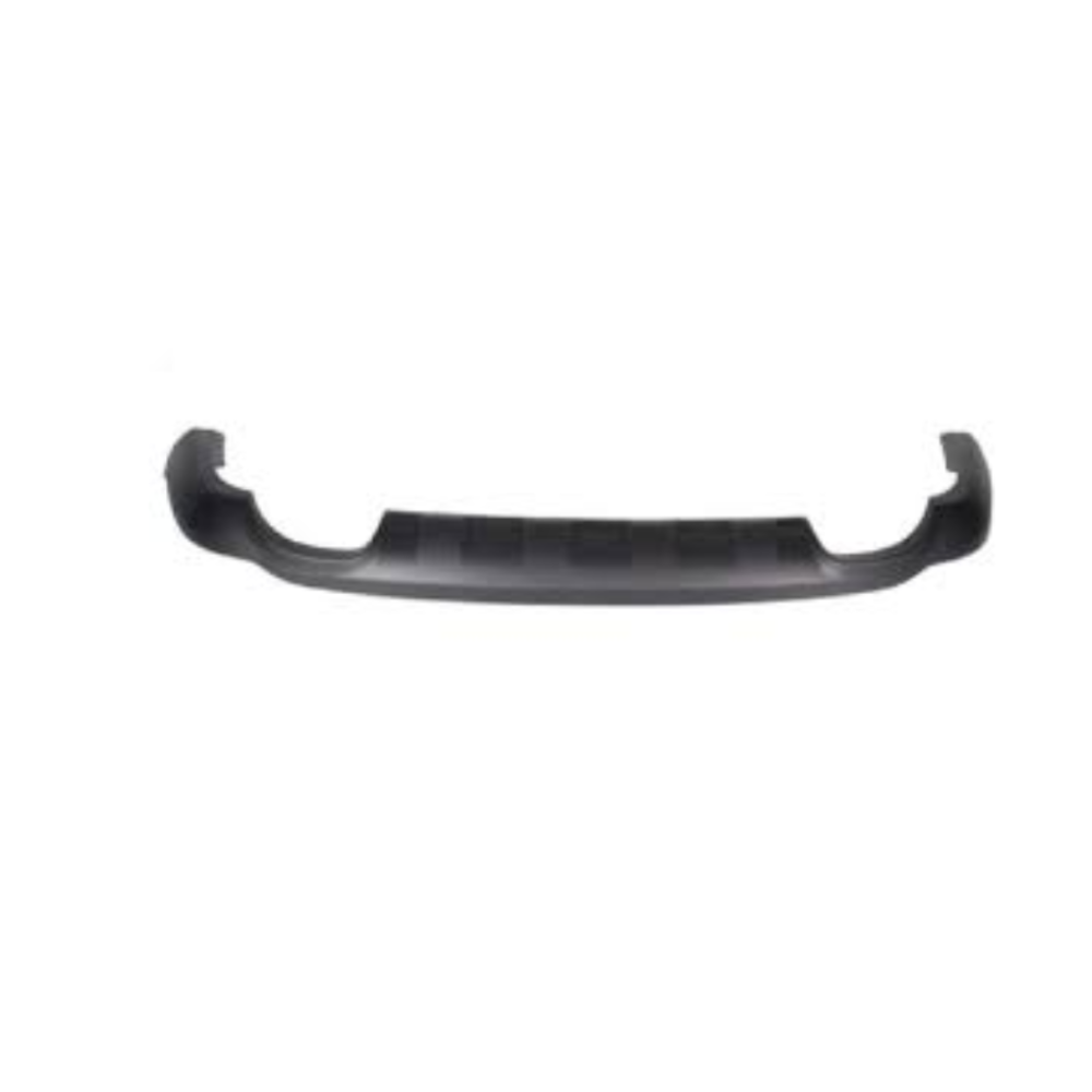 Bumper Finisher Chrome - 866122B700