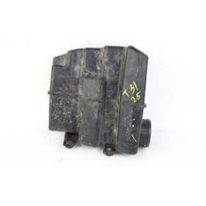 Resistor Air Conditioning - 27150VW600