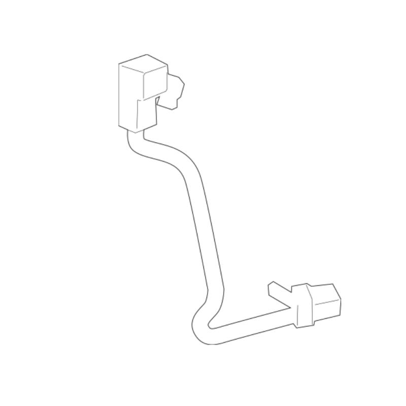 Sensor Assembly Thermister - 8862533190