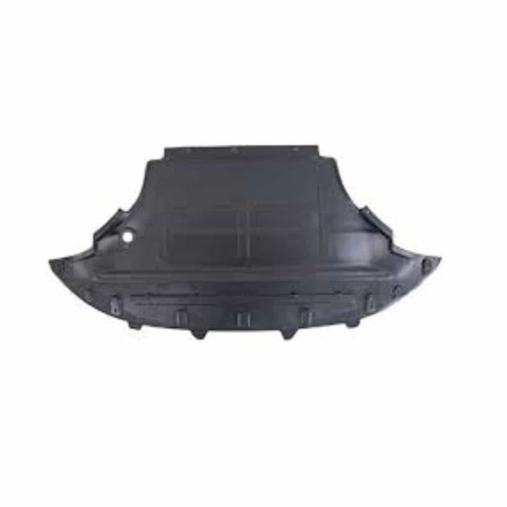 Cover Assembly Under Front - 8R0863821C