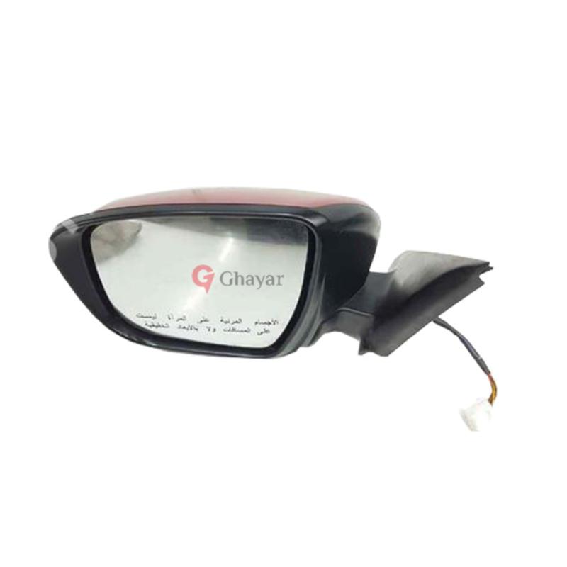 Mirror Assembly Left Side - 963023YM8B
