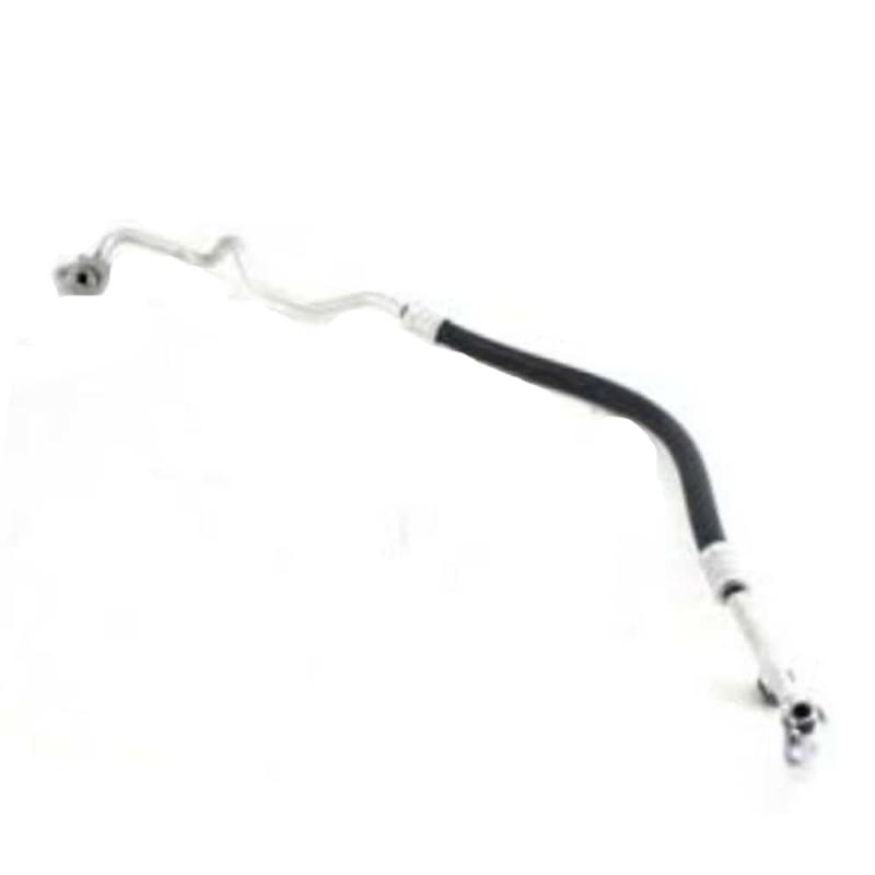 Hose Assembly AC High Pressure - SU003A0002