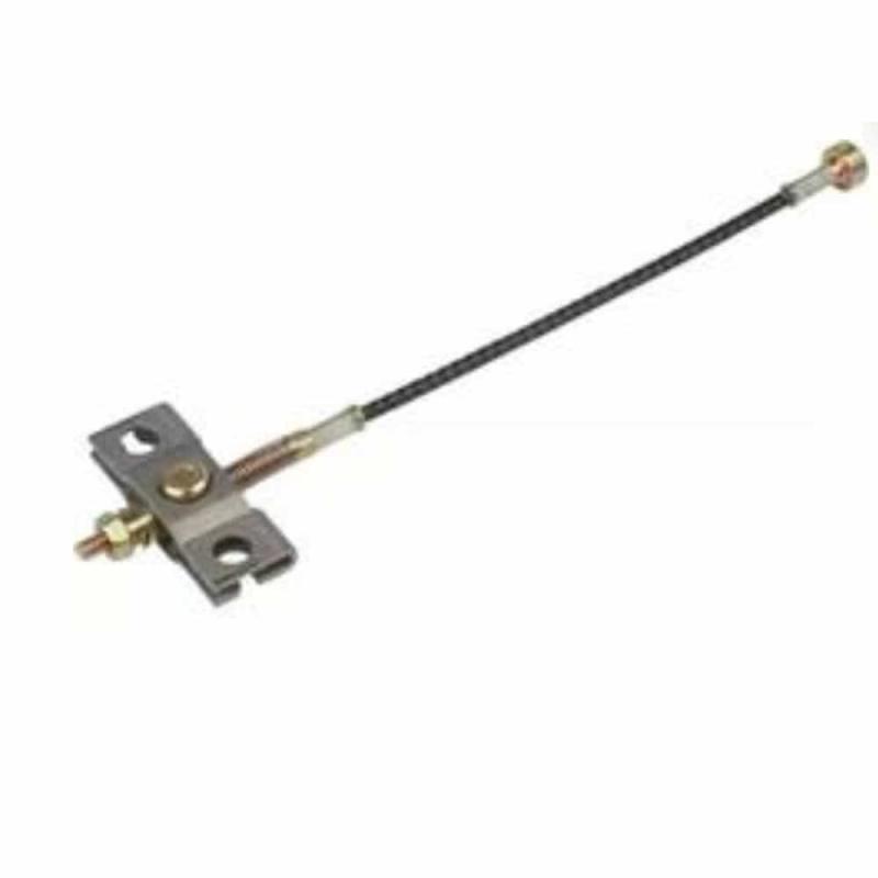 Cable Assembly Parking Brake Front - 597501F000