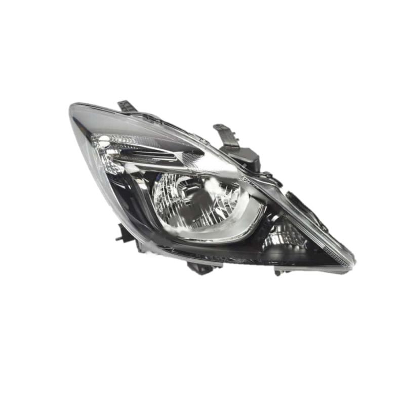 Head Lamp Assembly Right Side - 33100T9AY11