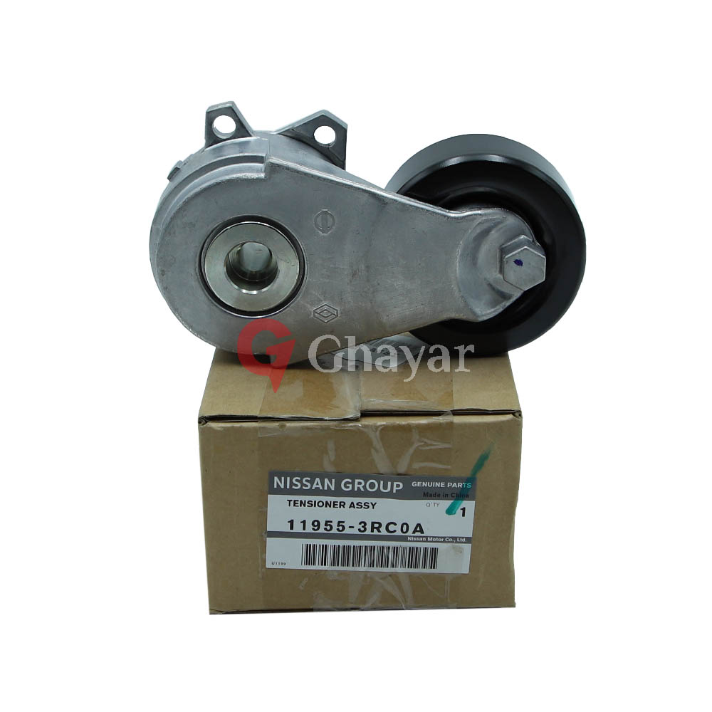 Tensioner Assembly Belt - 119553RC0A