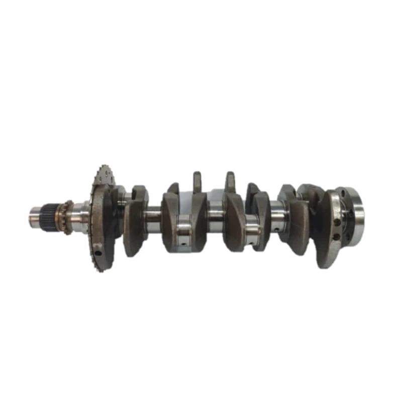 Crankshaft Assembly - 1100A259