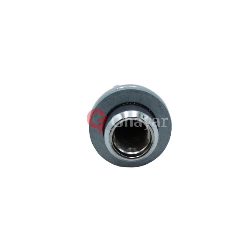 Wheel Nut - 40224-1LA3A