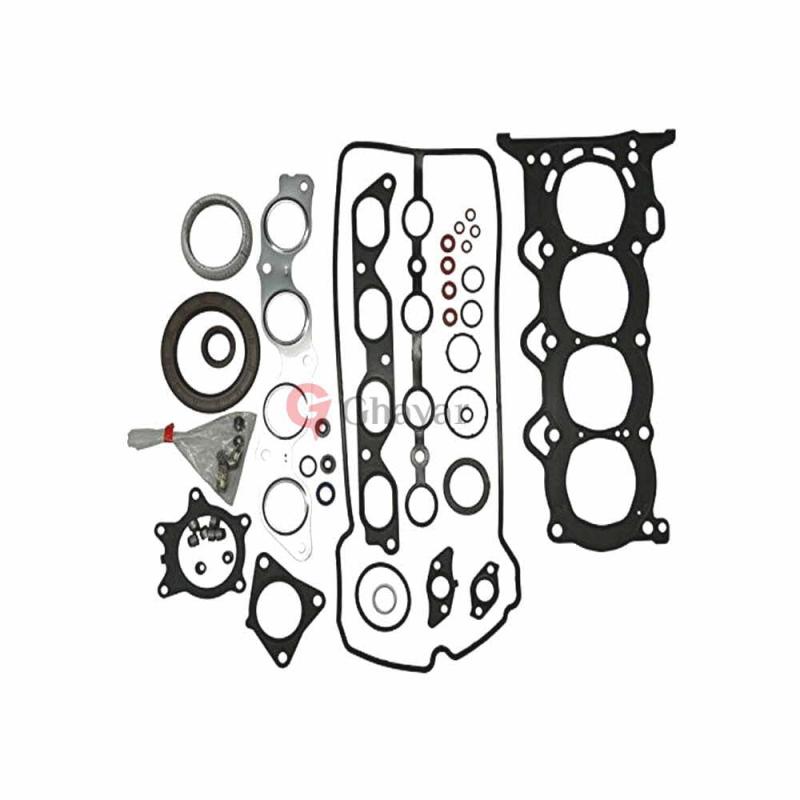 Gasket Full Set Engine Repair - 041110T210