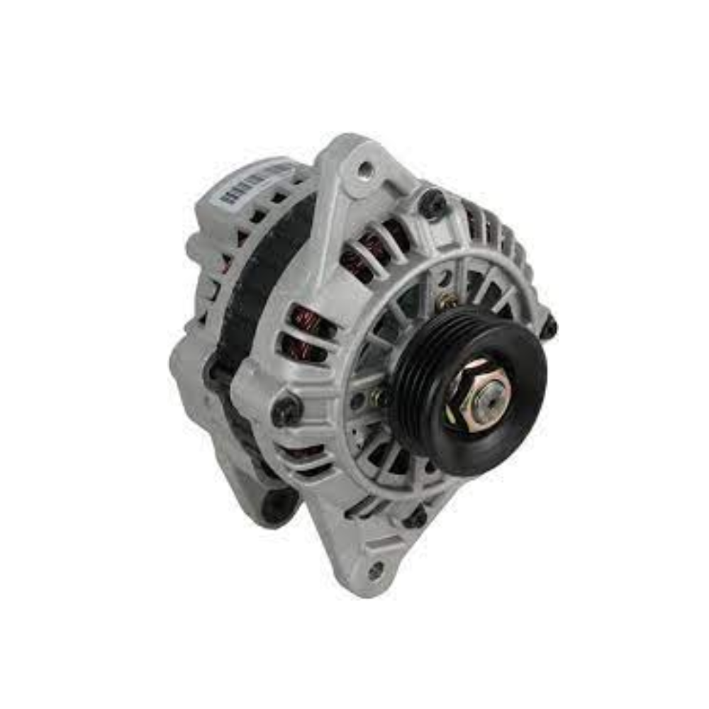 Alternator Assembly - 3730022650