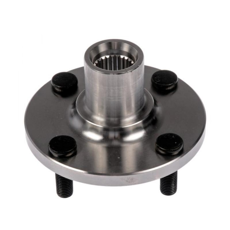 Hub Assembly Front Wheel - 4350212140