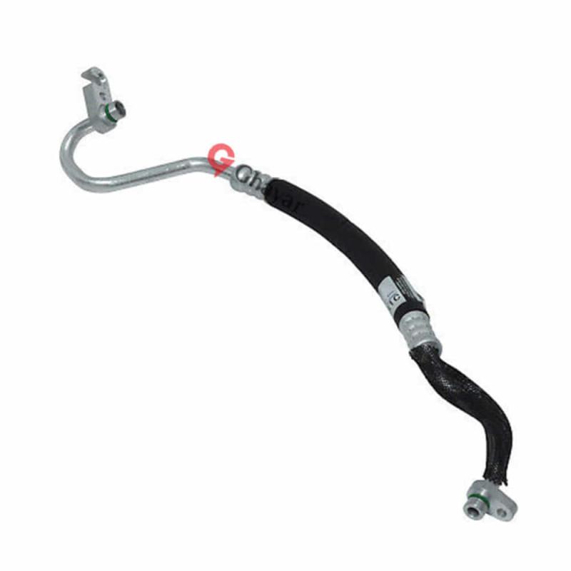 Hose Assembly AC High Pressure - 924909HP1A