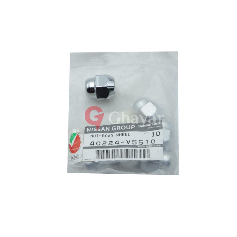 Wheel Nut - 40224V5510